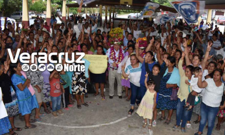 Jesús Guzmán promoverá la preservación de las costumbres indígenas