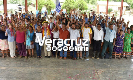 Ganará gubernatura Yunes Márquez: Jesús Guzmán