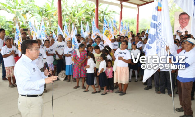 Víctimas de violencia sexual desconfían de autoridades y van a OSC: Laura Martínez