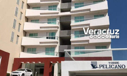 La PGR regresa al estado propiedades de Javier Duarte