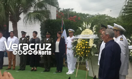 Gran Conmemoración por el 155 Aniversario de la Batalla de Camarón de Tejada
