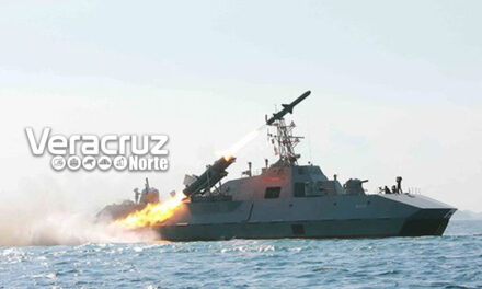 Trump advierte a Rusia de ataque con misiles a Siria