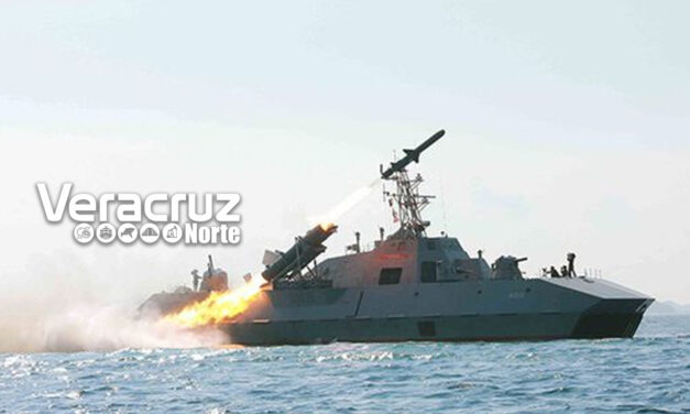 Trump advierte a Rusia de ataque con misiles a Siria