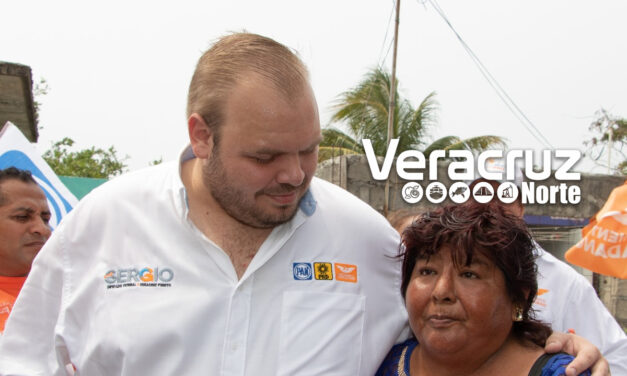 En Contra de Que Existan Mexicanos de Primera Y Segunda, Todos Iguales Ante La Ley; Afirma Sergio Gil