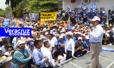 Buscará Jesús Guzmán adecuar la Ley Forestal