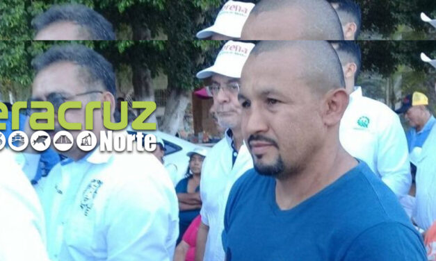 Detienen a candidato a diputado por robar cerveza en Sonora; Morena se deslinda