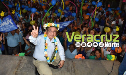 Jesús Guzmán promoverá el desarrollo rural de la huasteca