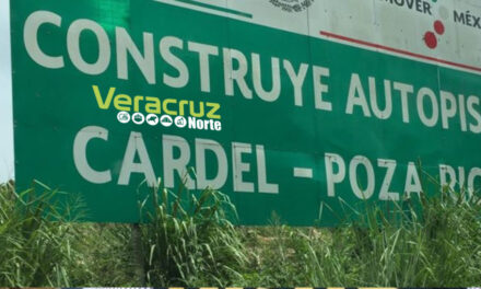 Inauguran primera etapa de la autopista Cardel-Poza Rica, tramo Nautla-Papantla