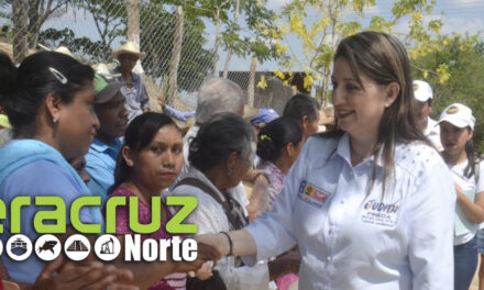 Impulsará Judith Pineda la cultura y el eco-turismo