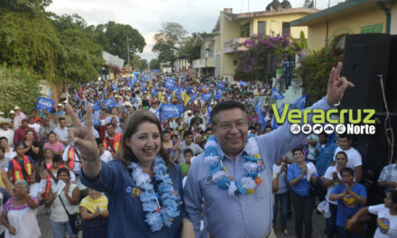 Legislaré con respeto e inclusión de personas con discapacidad: Judith Pineda