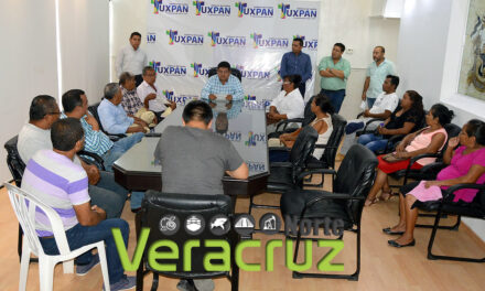 Tuxpan: Irresponsabilidad de Transcanada con Monte Grande
