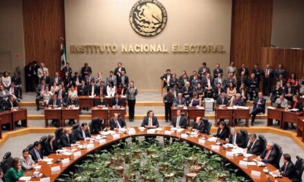No es un capricho, es un asunto de ilegalidad, responde el INE a AMLO