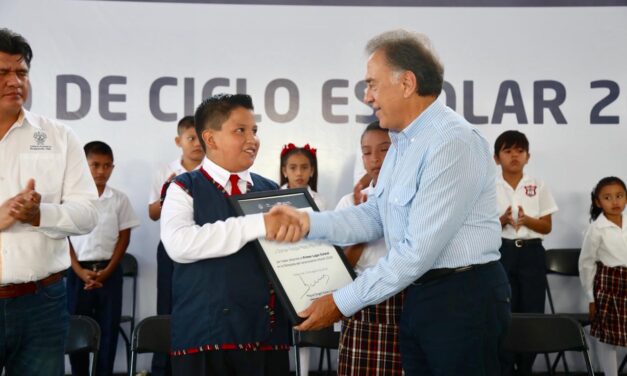 “Katia” continuará con lluvias intensas al centro del país