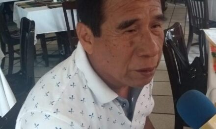 Falsos gestores presuntamente militantes de MORENA