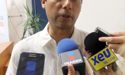 Sufre severos daños el estadio Azteca tras el Sismo (video)