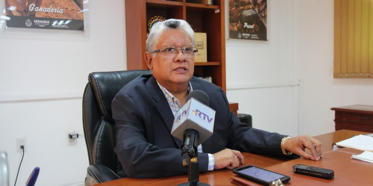 Entrega de apoyos de manera transparente: Guzmán Avilés