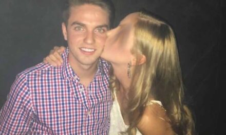 En intento de robo asesinan al joven Arturo Castagné, hijo de empresario veracruzano