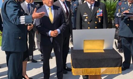 Proyecto de rescate y promoción de la Fortaleza de San Carlos