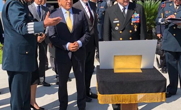 Proyecto de rescate y promoción de la Fortaleza de San Carlos