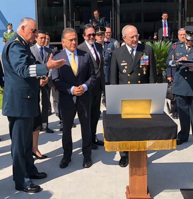 Proyecto de rescate y promoción de la Fortaleza de San Carlos