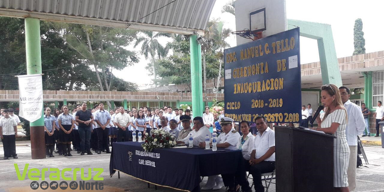 Una escuela fue victima de los amantes de lo ajeno en estas vacaciones