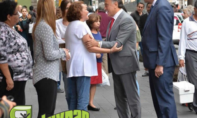 El Gobernador Yunes inaugurará próximamente 6 centros de Integración de Justicia y un Centro Integral de Justicia para Mujeres