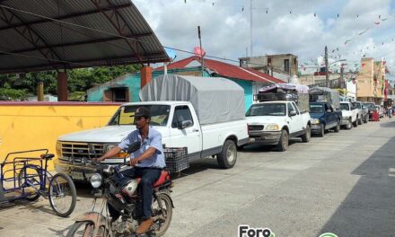 Mano a mano «nos ayudamos» se consolida