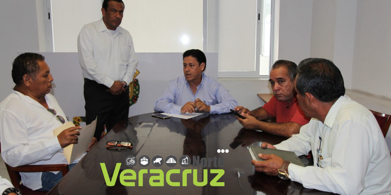 Sigue en proceso revisión de proyectos del programa Concurrencia 2018