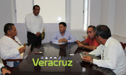 Sigue en proceso revisión de proyectos del programa Concurrencia 2018