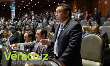 Propone Jesús Guzmán destinar ahorro de la Cámara a zonas indígenas