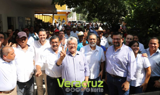 Diálogo respetuoso y de acercamiento con los CDM del PAN: Joaquín Guzmán