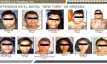 Gracias al Operativo «Montaña» se logró la detención de 21 integrantes de peligrosa banda delictiva y tres delincuentes más fueron abatidos