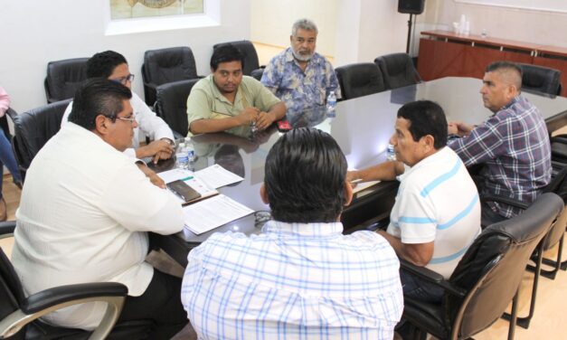 Acuerdos para regularizar diversos establecimientos