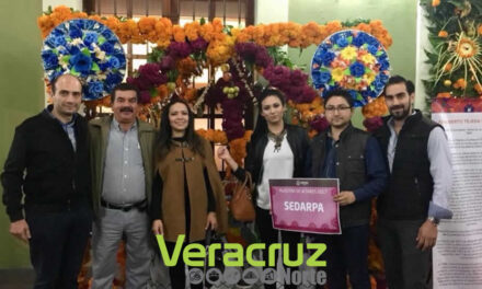 Los gastos de la Sedarpa se hacen con absoluta transparencia