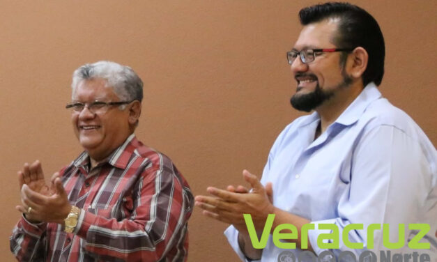 Militancia debe elegir a quién los represente: Guzmán Avilés