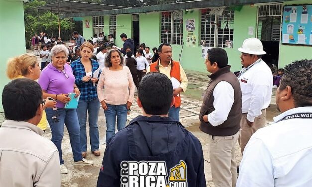 PEMEX realizará mantenimiento  en el pozo Petronac 12