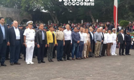 Tuxpan cuenta con policías de academia