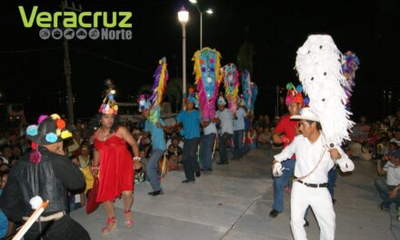 Plaza y Malinches para este martes en Tuxpan