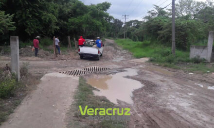 Protección Civil en alerta ante disturbio tropical