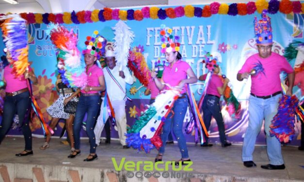 Colonia Insurgentes obtiene primer lugar en concurso de Malinches