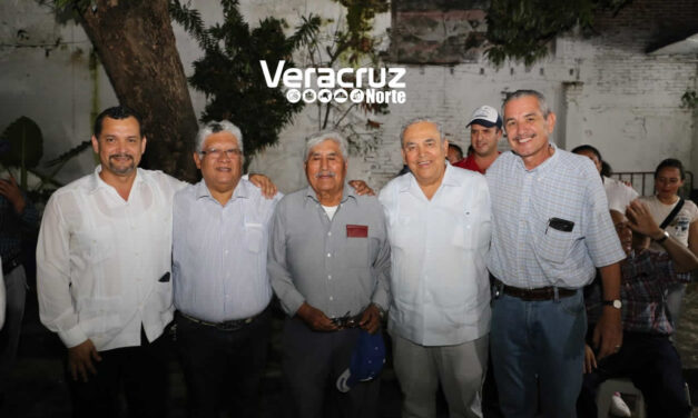 Recuperemos el orgullo de ser panista: Joaquín Guzmán