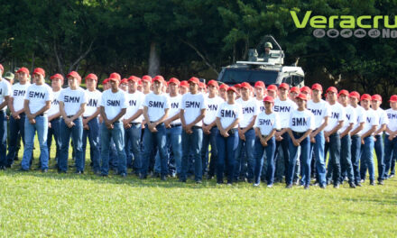 Exhortan a jóvenes de clase 2000 a tramitar su Precartilla del SMN
