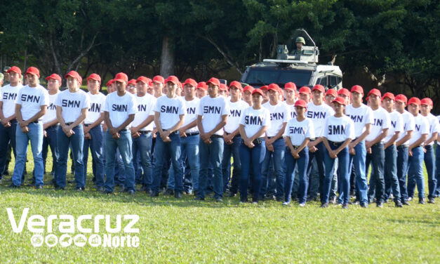 Próximo domingo sorteo del SMN clase 2000