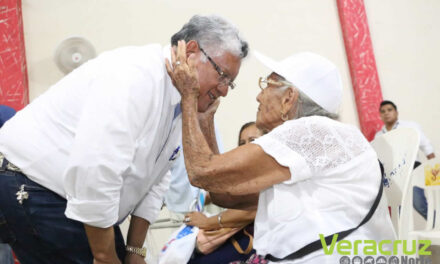 Escuchemos a los CDM del PAN: Joaquín Guzmán