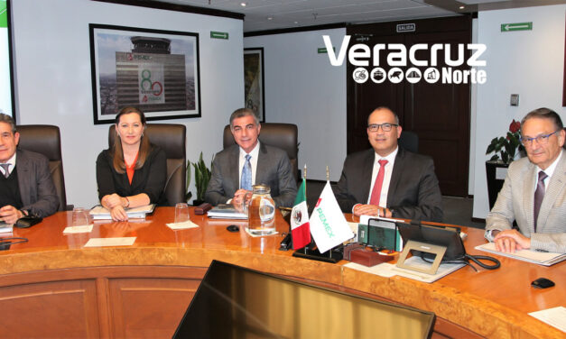 Pemex y el Gobierno de Puebla acuerdan impulsar acciones de Protección Civil para mitigar riesgos por robo de combustible