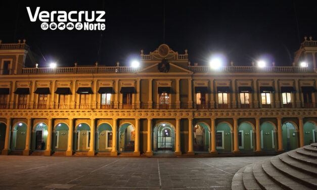Ayer inició el proceso Entrega-Recepción del gobierno estatal Veracuzano