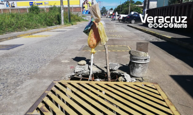 Regidora Mónica Ortiz se reunió con colonos del Infonavit Canaco