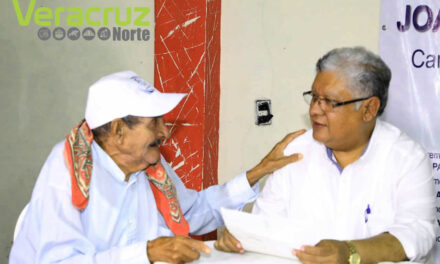 Velaré por la democracia interna del PAN: Joaquín Guzmán