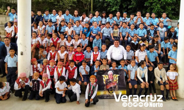 Comienza fuerte inversión en la “Morelos”