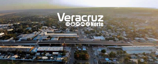 Inaugura Gobernador Yunes Linares, junto con el Alcalde Fernando Yunes Márquez, el Paso Superior Vehicular “Nuevo Veracruz”